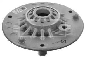 BORG & BECK bsm5450 -  Опора стойки амортизатора